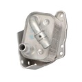 CLIMTEX CH8-080 Ölkühler Motoröl für BMW 3 Touring (E91) 3 Limousine (E90)