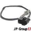Lambdasonde Sensor Abgassteuerung JP JP GROUP 1193800800 für AUDI SEAT VW GOLF 3
