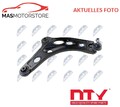 QUERLENKER LENKER RADAUFHÄNGUNG VORNE RECHT NTY ZWD-RE-025 V NEU OE QUALITÄT