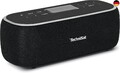 TechniSat DIGITRADIO BT 1 - tragbarer Bluetooth-Lautsprecher mit DAB+