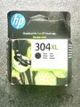 HP 304XL schwarz (N9K08AE) Tintenpatrone Druckerpatronen - MHD Juli 2023