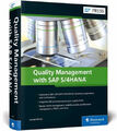 Quality Management with SAP S/4HANA|Jawad Akhtar|Gebundenes Buch|Englisch