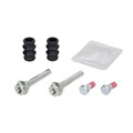 Führungshülsensatz, Bremssattel Vorne, Hinten Quick Brake für Suzuki