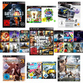 Ps3 Spiele Auswahl Sony Spielesammlung Playstation 3 Konvolut Super Top Zustand