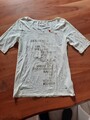 Damen T-Shirt Bluse  Esprit  Gr. M
