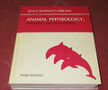 Animal Physiology  Adaptation and environment     von Knut Schmidt-Nielsen