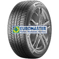 Winterreifen CONTINENTAL 245/45 R18 100 V XL FR M+S WINTER CONTACT TS 870 P