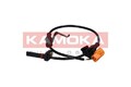 KAMOKA ABS Sensor Raddrehzahl Hinten Links für HONDA Accord VII Tourer (CM, CN)
