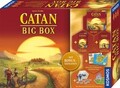 Kosmos Catan Big Box Brettspiel Strategie 10 Jahre 75 min Spiel 682941