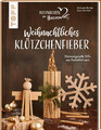 Weihnachtliches Klötzchenfieber. Stimmungsvolle DIYs aus Parketthölzern | Buch