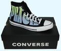 CONVERSE Chuck Taylor All Star CTAS HI Peace Sneaker Gr.: EUR42,5 UK9 NEU