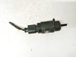 Mercedes-Benz E-CLASS 2005 Windshield Windscreen Washer Pump 30901 #2181252-60