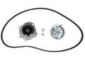 CONTINENTAL CTAM Wasserpumpe + Zahnriemensatz (CT908WP1) für SEAT Cordoba VW New