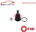 TRAGGELENK FÜHRUNGSGELENK NIEDRIGER VORNE FAG 825 0002 10 A NEU OE QUALITÄT