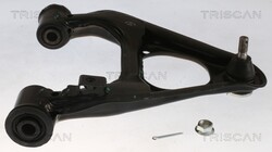 Querlenker Dreieckslenker TRISCAN 8500 50581 für MAZDA MX 2 NB 16V NB6C NB8C