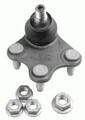 LEMFÖRDER Trag-/Führungsgelenk 33906 01 für SEAT SKODA AUDI VW
