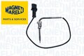MAGNETI MARELLI 172000307010 Sensor für Abgastemperatur Sensor 
