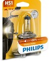 PHILIPS Glühlampe Vision moto 12636BW