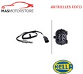 SENSOR ABGASTEMPERATUR HELLA 6PT 010 376-291 I FÜR VAUXHALL ASTRA VI 81KW,96KW