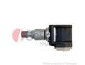 SCHRADER 3252 TPMS RDKS Reifendrucksensor für VW Touareg (7P5, 7P6) 433MHz