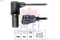 FACET 9.0040 Kurbelwellensensor Impulsgeber für OPEL Corsa A CC (S83)