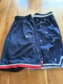 2X Nike DNA Basketball Shorts Gr.L 1-2 Mal Getragen Top Zustand