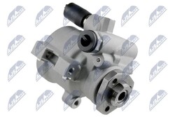 NTY Hydraulikpumpe, Lenkung SPW-VW-006 für AUDI FORD SEAT VW