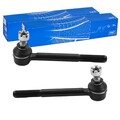 2x SKF SPURSTANGENKÖPFE VORNE passend für LADA NIVA | VKDY 318800