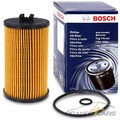 BOSCH ÖLFILTER FÜR OPEL ASTRA J K INSIGNIA A B MERIVA B MOKKA ZAFIRA C 1.6 CDTI