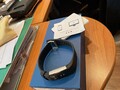 Fitbit Charge 2 Unisex Aktivitätstracker - Schwarz