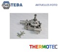 D1F009TT MOTOR KÜHLWASSERPUMPE WASSERPUMPE THERMOTEC FÜR FIAT 131,132,ARGENTA