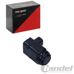 MAXGEAR PDC SENSOR EINPARKHILFE passend für OPEL ASTRA COMBO CORSA MERIVA OMEGA