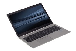 HP EliteBook 850 G5 Laptop 15,6" FHD IPS i5-8250U (4x 1,6GHz) 8GB DDR4 256GB M.2DE-Tastatur, Webcam, USB-C, HDMI, Windows 11 Pro