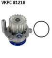 Wasserpumpe VKPC 81218 SKF