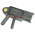 Metzger Abgasdrucksensor für Citroen Jumper Nemo Peugeot Bipper Boxer