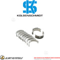 KURBELWELLENLAGERSATZ FÜR FORD FORD AUSTRALIA USR6 CVR5 UYR6 CV24 KOLBENSCHMIDT