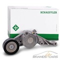 INA RIEMENSPANNER KEILRIPPENRIEMEN FÜR AUDI A3 SEAT SKODA VW GOLF 5 1.9 2.0 TDI