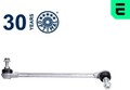 OPTIMAL G7-1486 Stange/Strebe für Stabilisator Koppelstange Strebe Vorne 