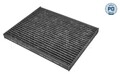 MEYLE Innenraumfilter MEYLE-PD: Advanced performance and desi 37-12 326 0015/PD