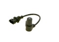 Kurbelwellensensor Impulsgeber Kurbelwelle Bosch für Iveco Eurocargo I-Iii 2000