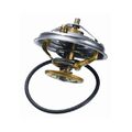 BorgWarner (Wahler) Thermostat, Kühlmittel für BMW OPEL VAUXHALL 4237.80D