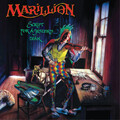 Marillion Script for a Jester's Tear (CD) Album