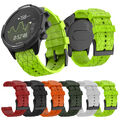 Für Suunto 9/9 Baro 7 D5 Spartan Sport Smart Watch Weich Silikon Sport Armband 