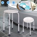 Bade Duschhocker Dusche Badhocker Duschsitz Senioren Duschstuhl Badezimmerhocker
