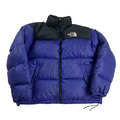 The North Face 700 Puffer Nuptse 1996 Jacket - XL Daunenjacke Jacke Winterjacke