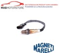 LAMBDASONDE LAMDASONDE MAGNETI MARELLI 466016355229 I FÜR KIA CARENS IV,OPTIMA