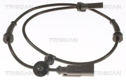 TRISCAN Sensor, Raddrehzahl für Tesla Model X 8180 81101