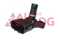 Sensor Saugrohrdruck für Nissan Note Micra IV III C+C 2003-2015 Autlog As4983