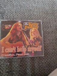 I Can'T Help Myself von Kelly Family,the | CD | Zustand gut