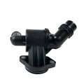 GATES Thermostat Kühlmittel TH48087G1 für AUDI SEAT ST 3R5 EXEO B8 A4 8K5 mit A5